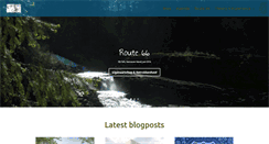 Desktop Screenshot of markvlasblom.com